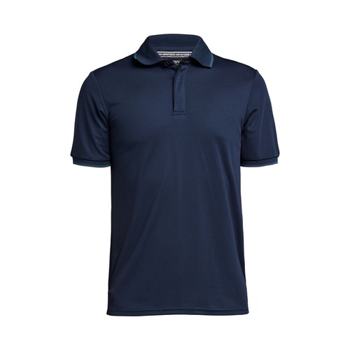 TXlite Quick Dry Polo Men