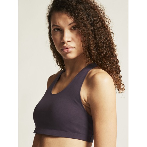 Collective Padded Sports Bra W