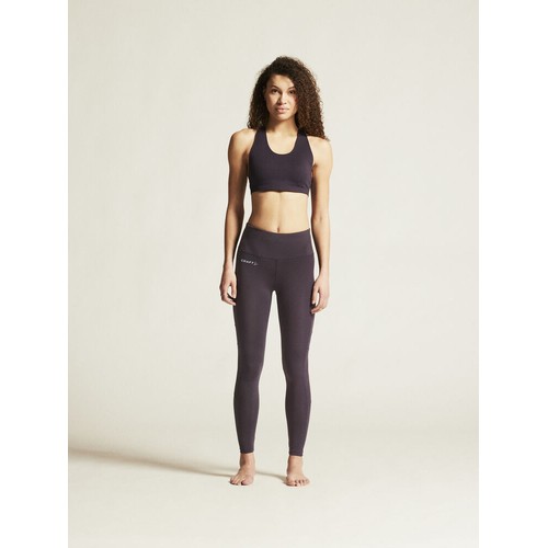 Collective Padded Sports Bra W