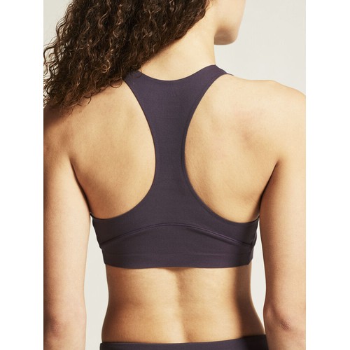 Collective Padded Sports Bra W