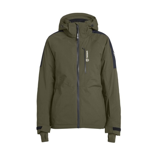 Core Ski Jacket Women