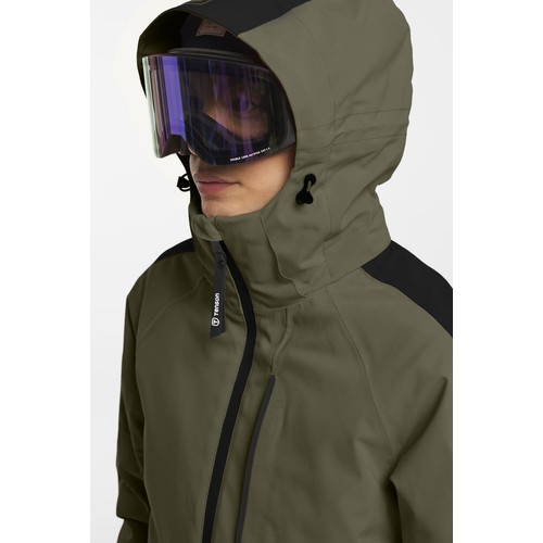 Core Ski Jacket Women