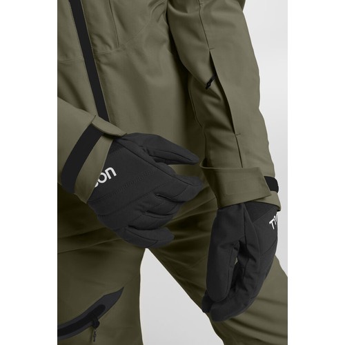Core Ski Jacket Women