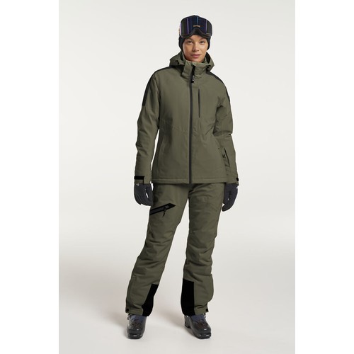 Core Ski Jacket Women