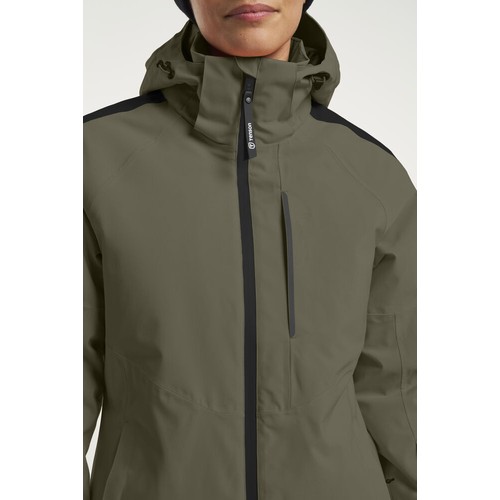 Core Ski Jacket Women