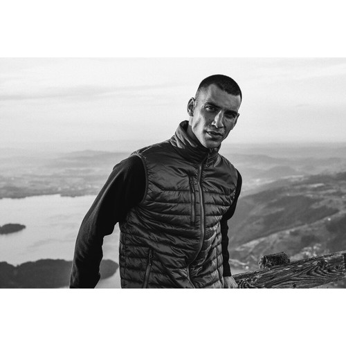 Meadows Vest