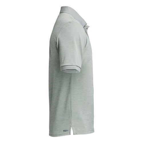 TXlite Melange Polo Men