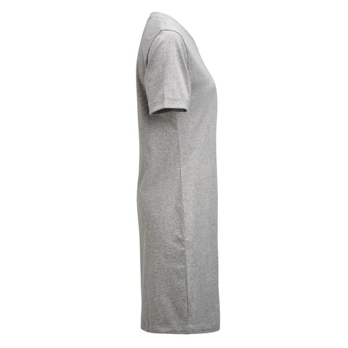 American T-shirt Dress Women