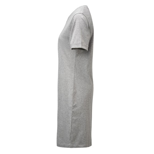 American T-shirt Dress Women