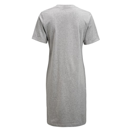 American T-shirt Dress Women