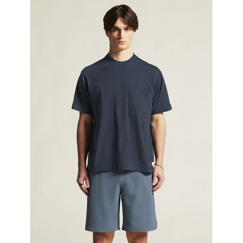 Collective Relaxed Ss Tee M