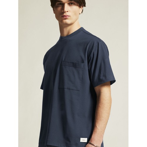 Collective Relaxed Ss Tee M