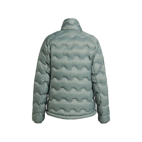 TXlite Shibui Down Collar Jacket Women