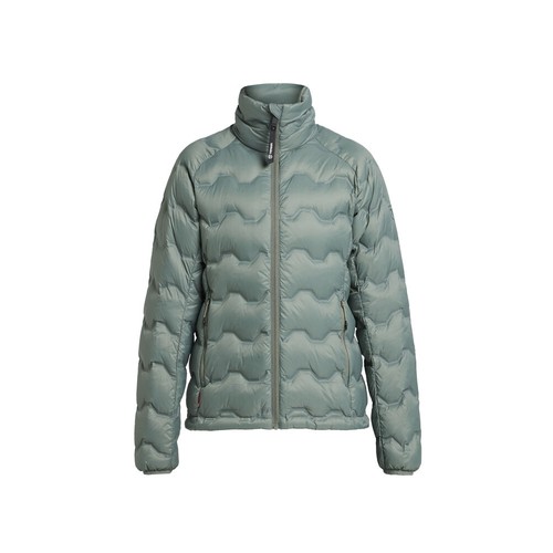 TXlite Shibui Down Collar Jacket Women