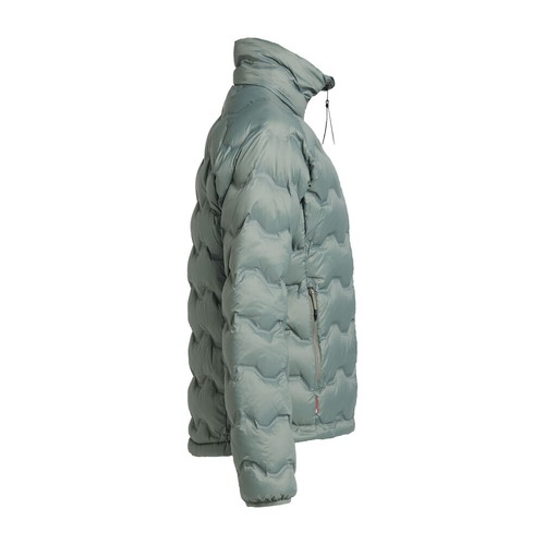 TXlite Shibui Down Collar Jacket Women