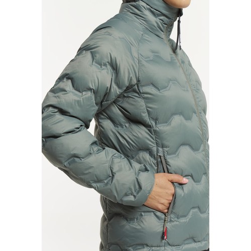 TXlite Shibui Down Collar Jacket Women