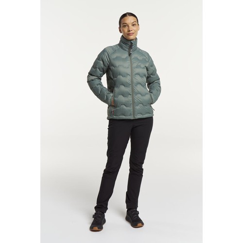 TXlite Shibui Down Collar Jacket Women