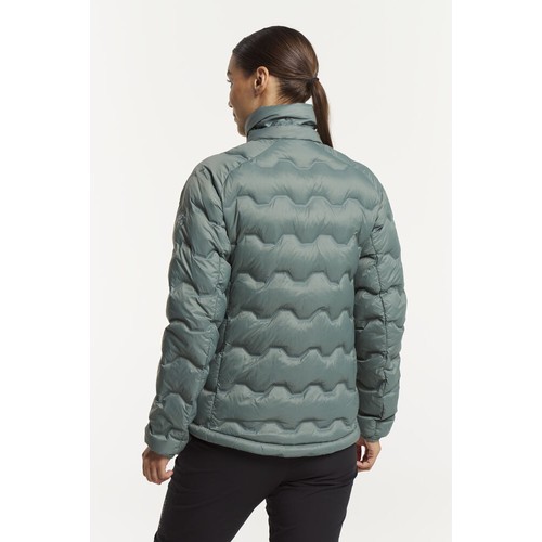 TXlite Shibui Down Collar Jacket Women