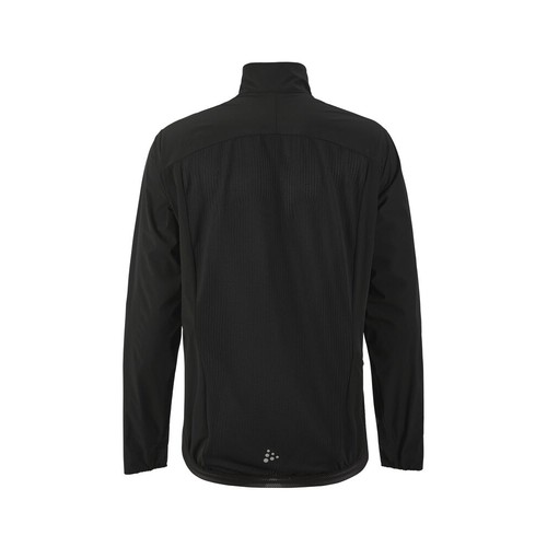 Endur Light Wind Jacket W