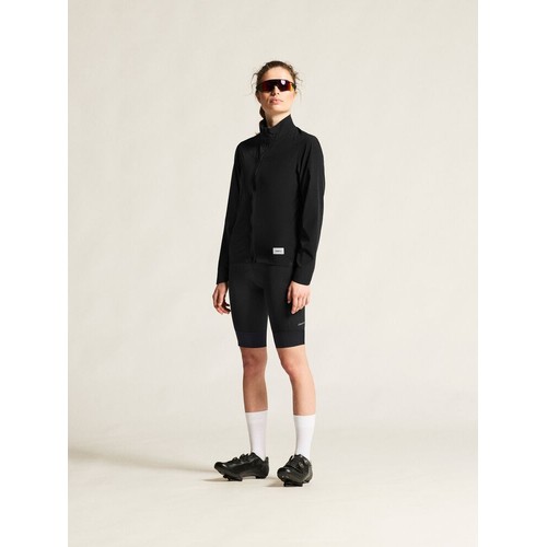 Endur Light Wind Jacket W