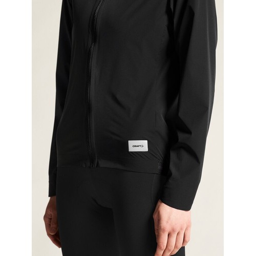 Endur Light Wind Jacket W
