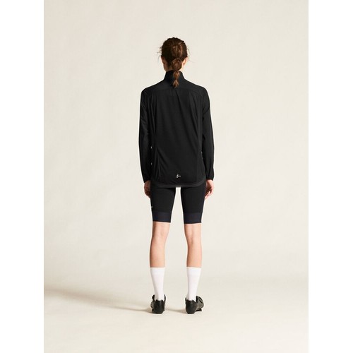 Endur Light Wind Jacket W