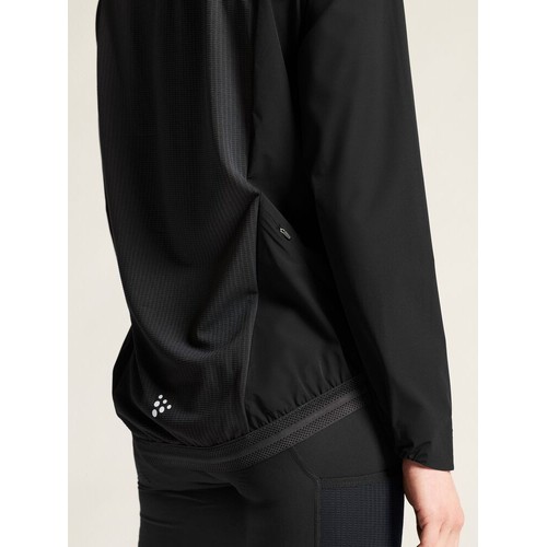 Endur Light Wind Jacket W