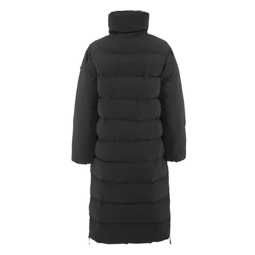 Urban Long Padded Coat W