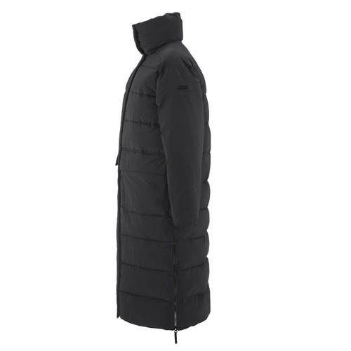 Urban Long Padded Coat W