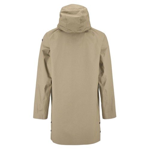 Urban Shell Coat Uni