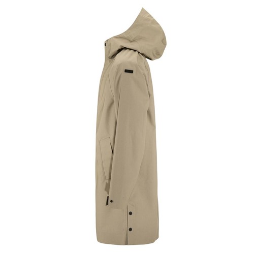 Urban Shell Coat Uni