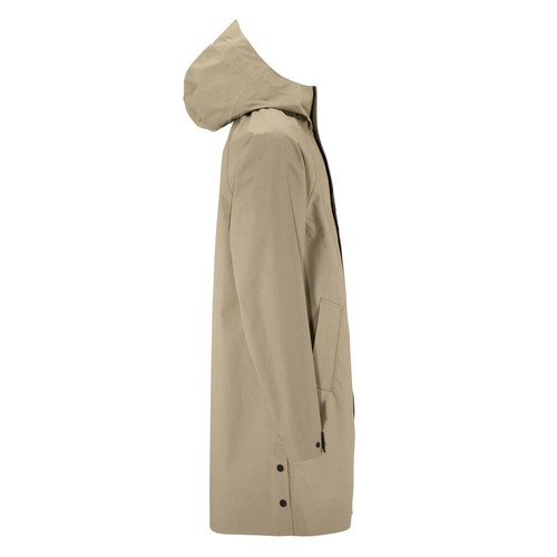 Urban Shell Coat Uni