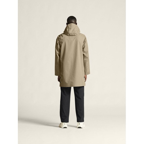 Urban Shell Coat Uni