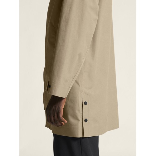 Urban Shell Coat Uni