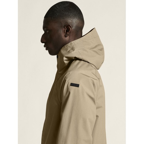 Urban Shell Coat Uni