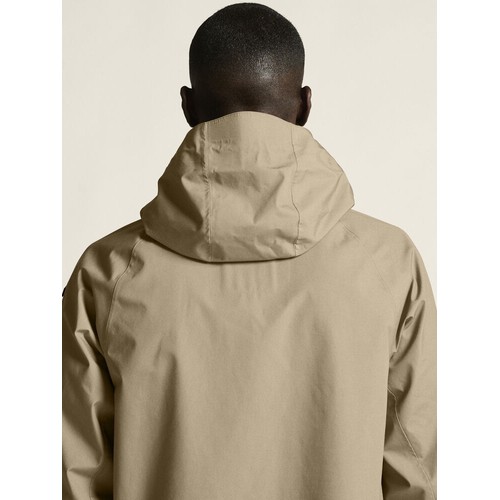 Urban Shell Coat Uni