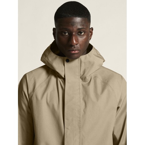 Urban Shell Coat Uni