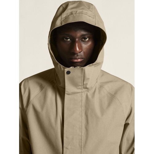 Urban Shell Coat Uni