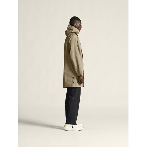 Urban Shell Coat Uni