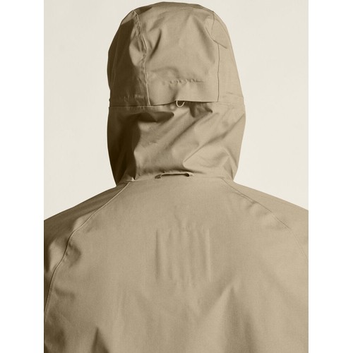 Urban Shell Coat Uni