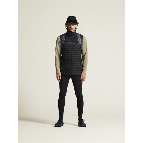 ADV Explore Light Down Vest M