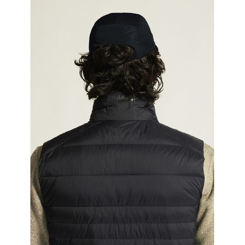 ADV Explore Light Down Vest M