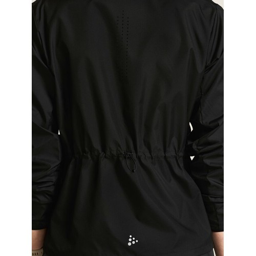 Essence Wind Jacket 2 W