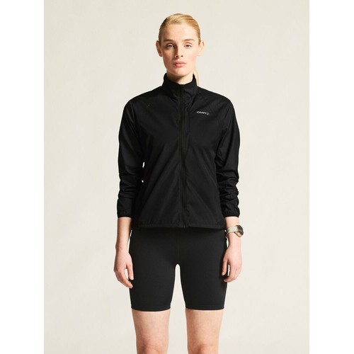 Essence Wind Jacket 2 W