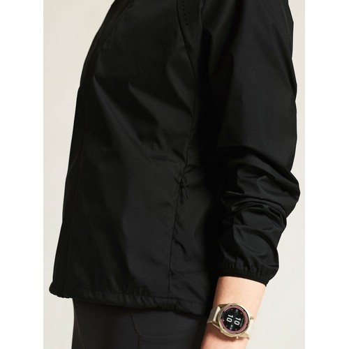 Essence Wind Jacket 2 W