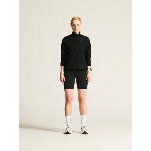 Essence Wind Jacket 2 W