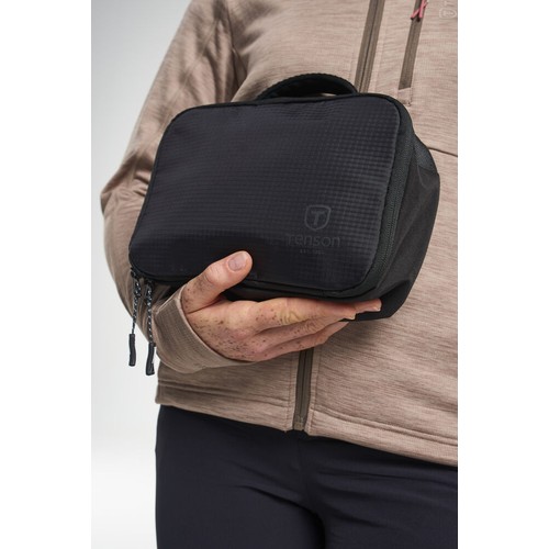 Tenson Square Toilet Bag
