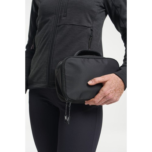 Tenson Square Toilet Bag