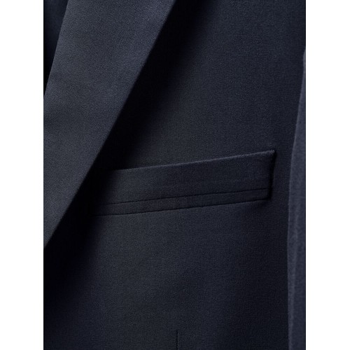 Signature Suit Blazer