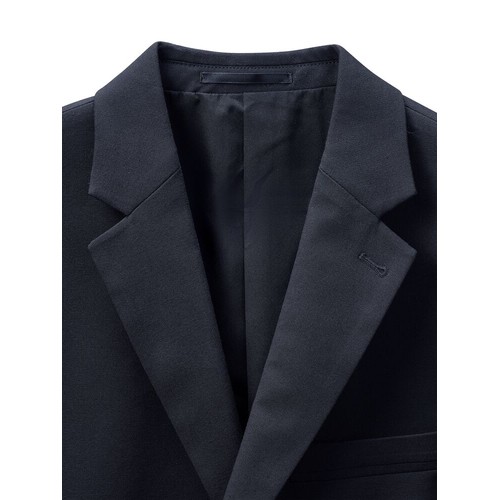 Signature Suit Blazer